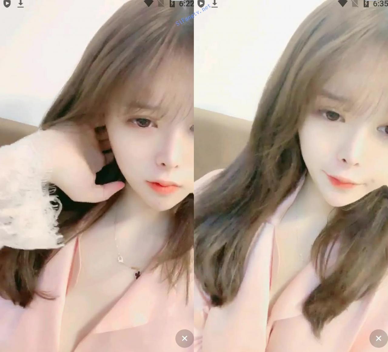 精致的小女神!!! 女友 男人看了都想保护的那种初恋 图 02