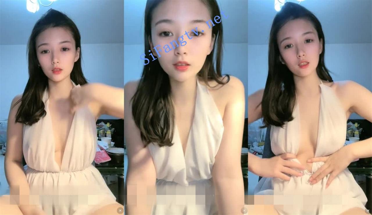 气质颜值女神 你的小心肝 超级漂亮女神真空纯诱惑 图 05