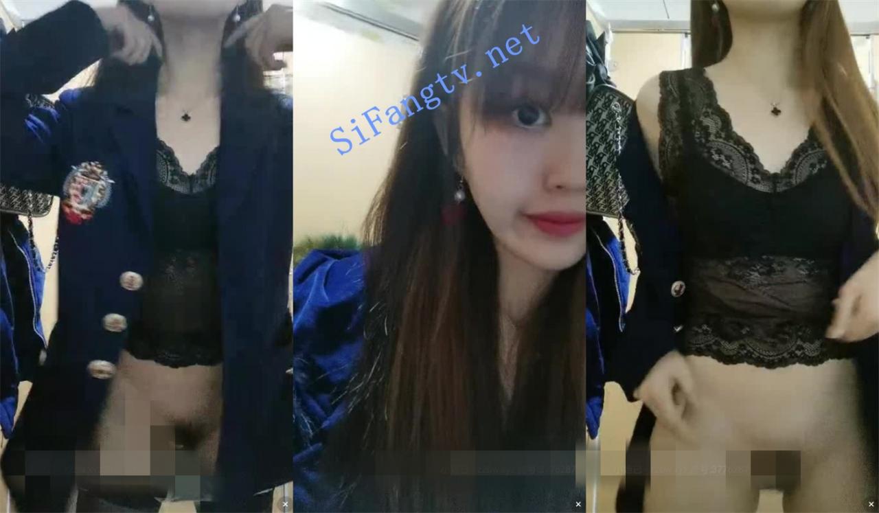 自慰达人 小性感 商场公测无底线自慰大喷喷满一地拖拖.. 图 11