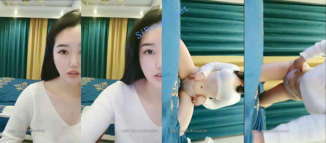绿转黄 我不想努力 蜂腰翘臀气质好 大黑牛自慰狂喷尿 图 01