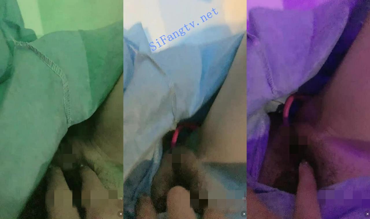 旺仔牛逼糖 带着跳蛋去正规洗脚店勾搭技师 全裸SPA保健 图 10