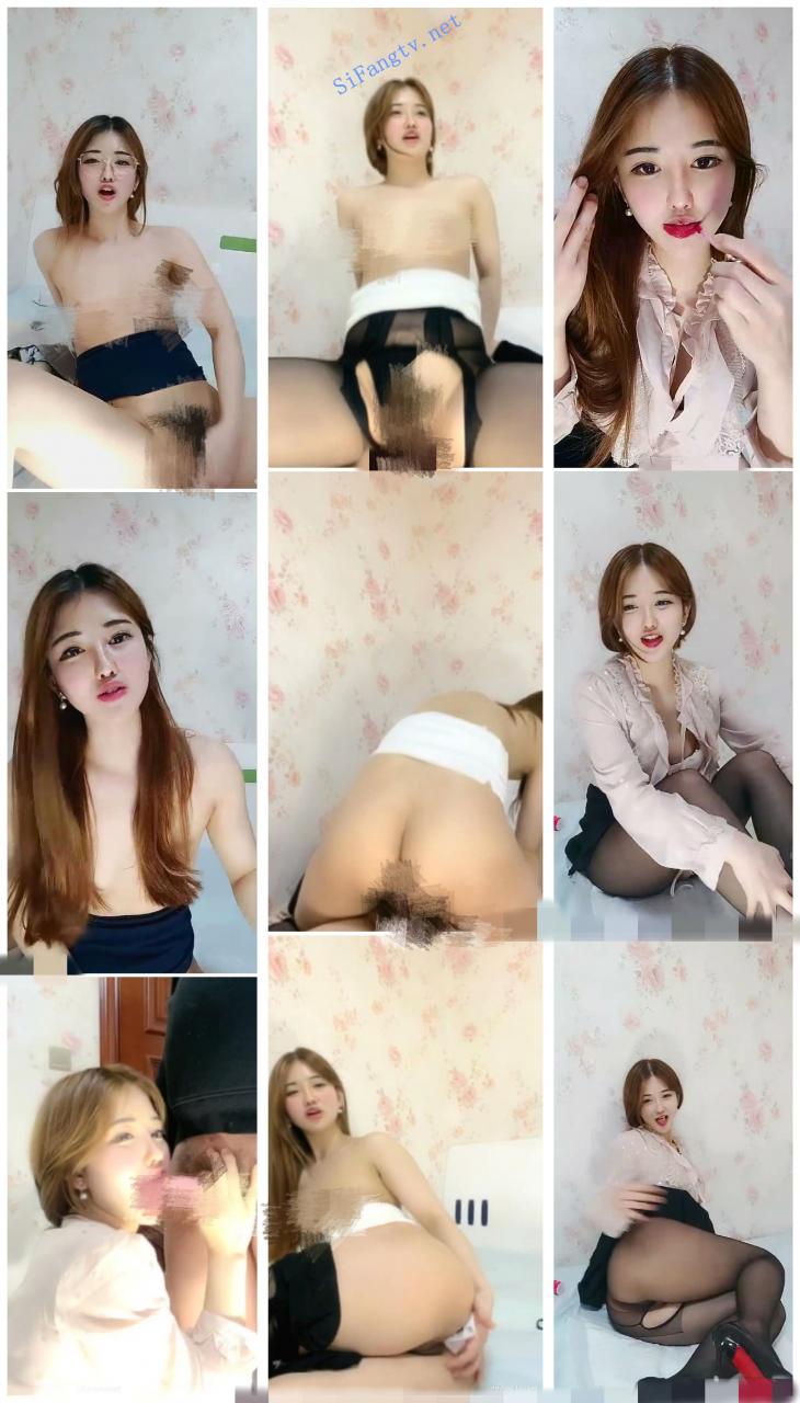 ▲▲ 你的颜色1.1-5 极品美女反差婊勾引各种人操逼口交 图 03