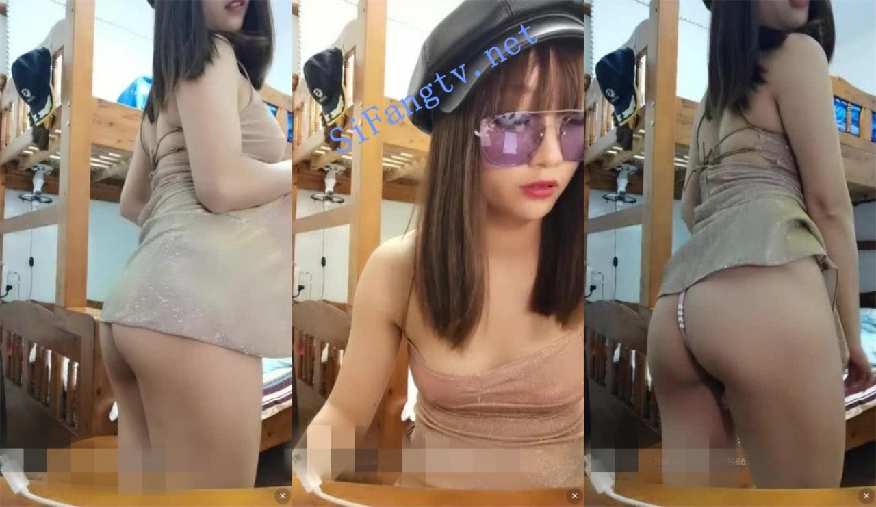 新晋极品小女神下海 希蕊 跳蛋秀出被粉丝震的直不起腰 图 08