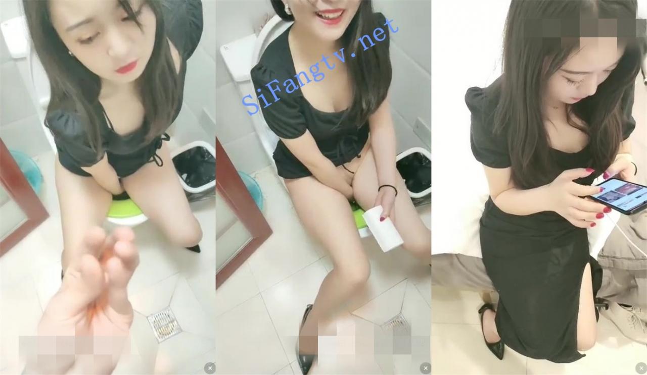 极品美女 白嫖套路良家教学 口交吃鸡特写小粉穴洗逼 图 04