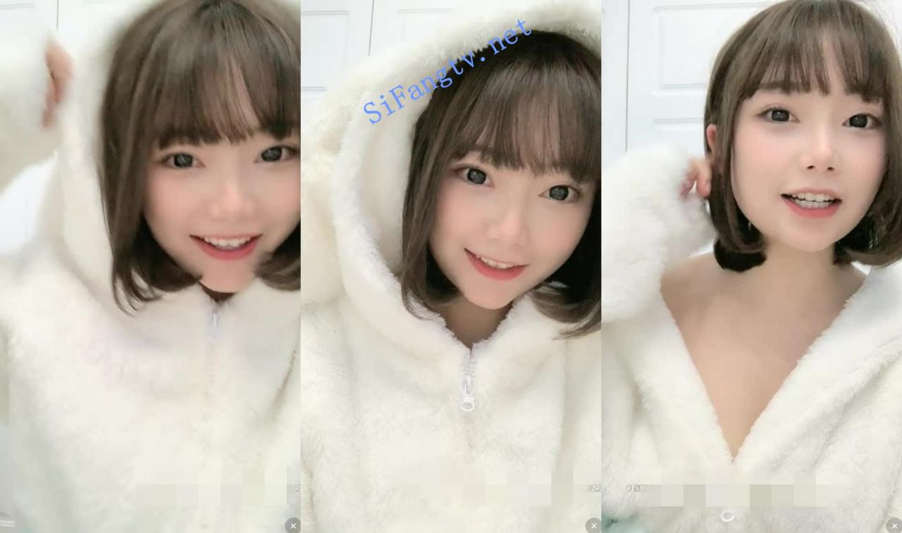 大系校花女神 幼齿 收费房全裸跳蛋假几把自慰 诱人豪乳 图 02