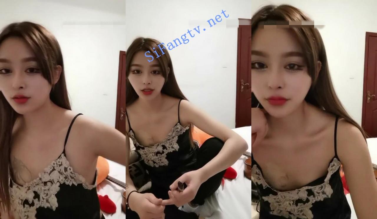 舞蹈学院的学生!!! 练习生悠悠 终于等到收费大秀了 图 02
