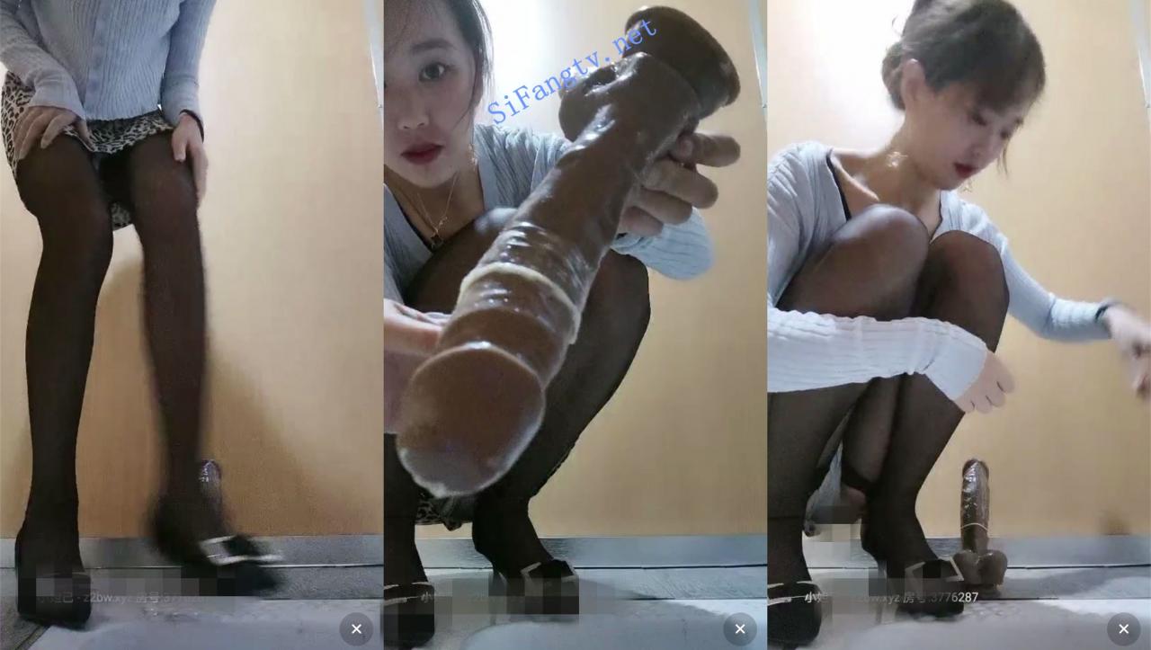 极品美女 小性感 公测超级大鸡吧抽插+抠逼喷水大秀 图 12