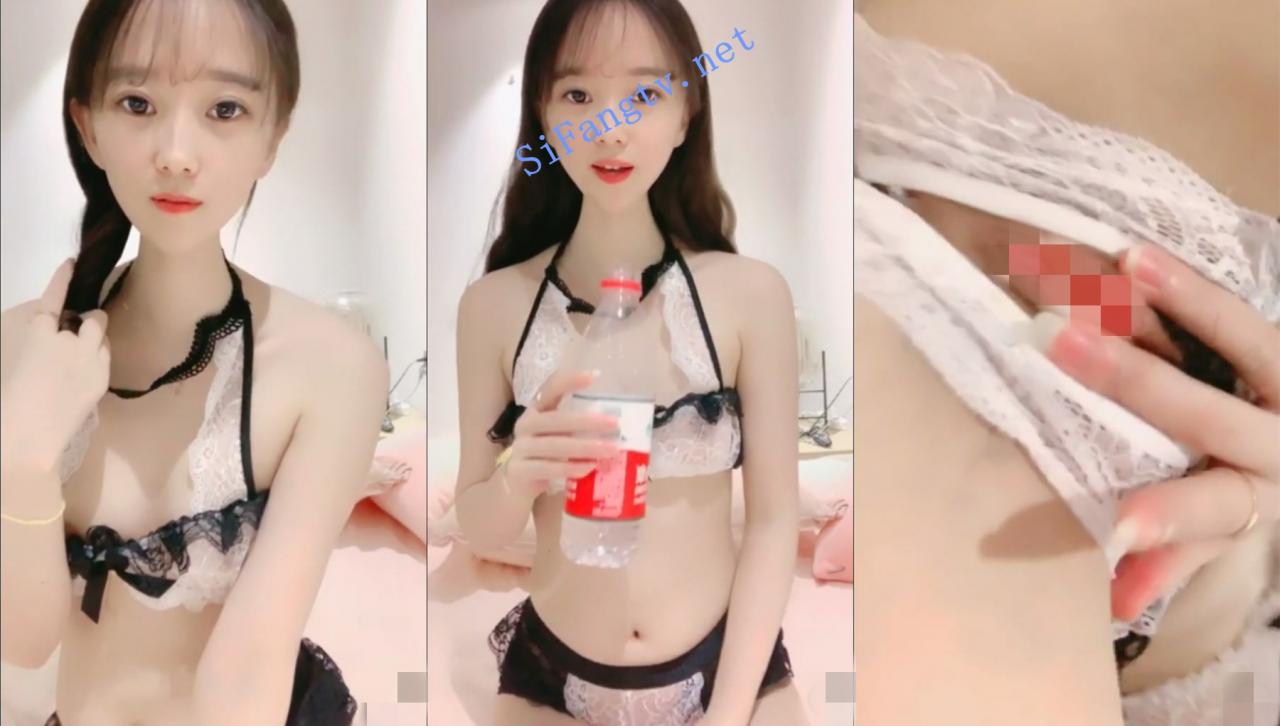 女神网红脸 秋色 全身上下粉此女只因天上有 我先射为敬 图 06