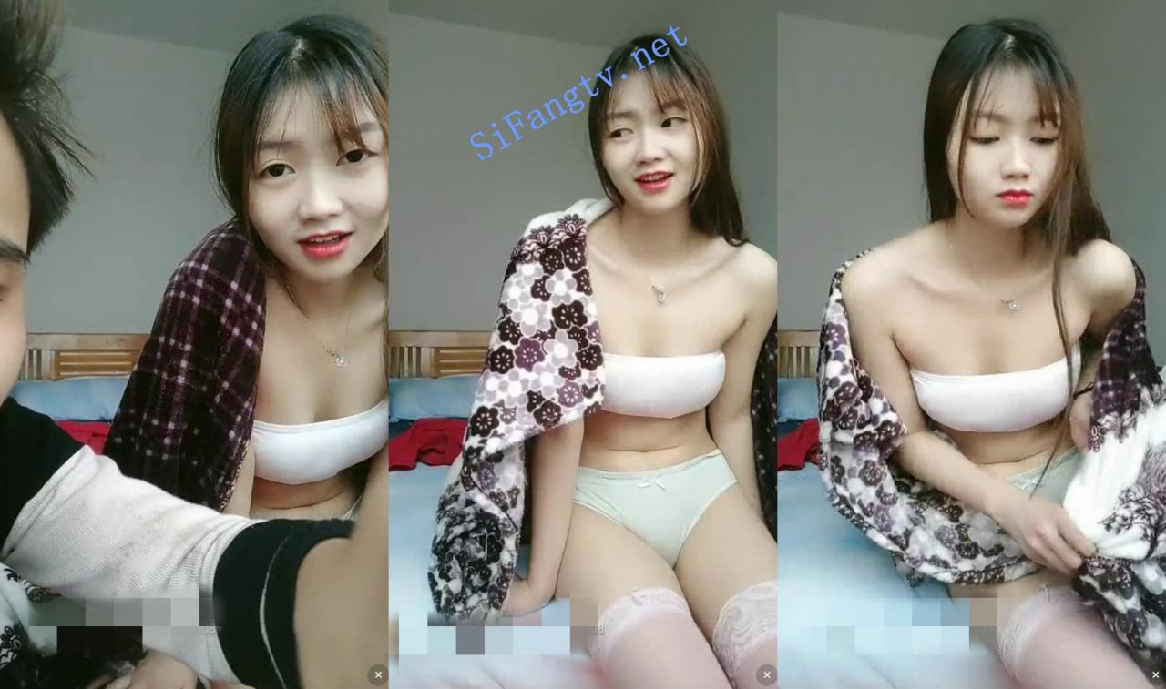 小杰撩妹 跳蛋调教极品学生妹,无套射体外 图 01