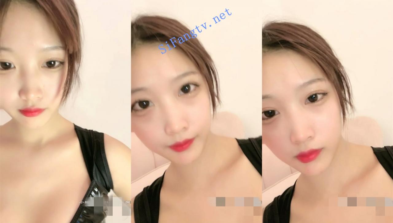 高颜值女神 甜心小女友 收费房各种道具自慰白浆流出 图 02