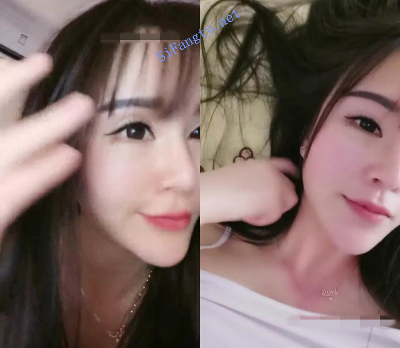 终于下海了! 韩美美 以前跳舞绿播转黄 馒头逼自慰大秀2 图 01