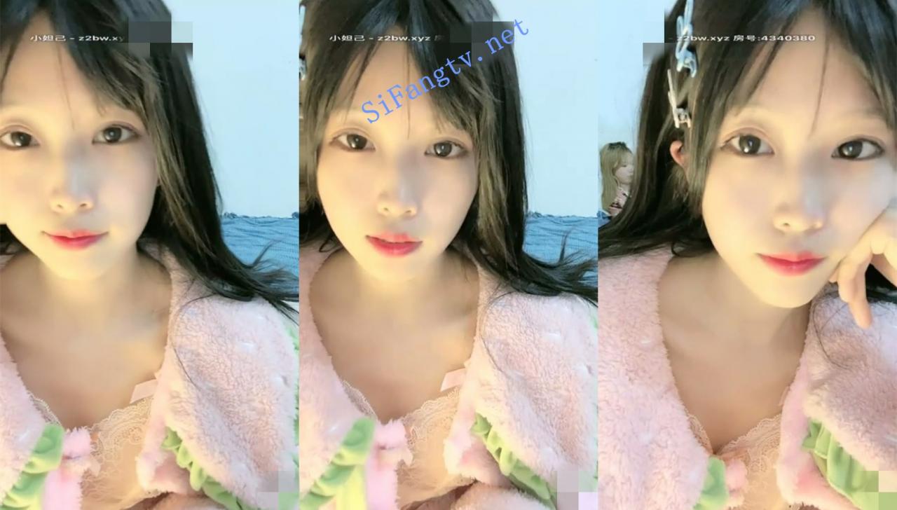 校花级女神 甜心小baby 火爆身材诱惑 跳蛋自慰粉穴特写 图 01