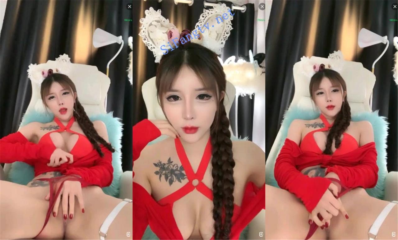 极品网红~0 小白白喔 我感觉精子不够用了,太太太漂亮了 图 04