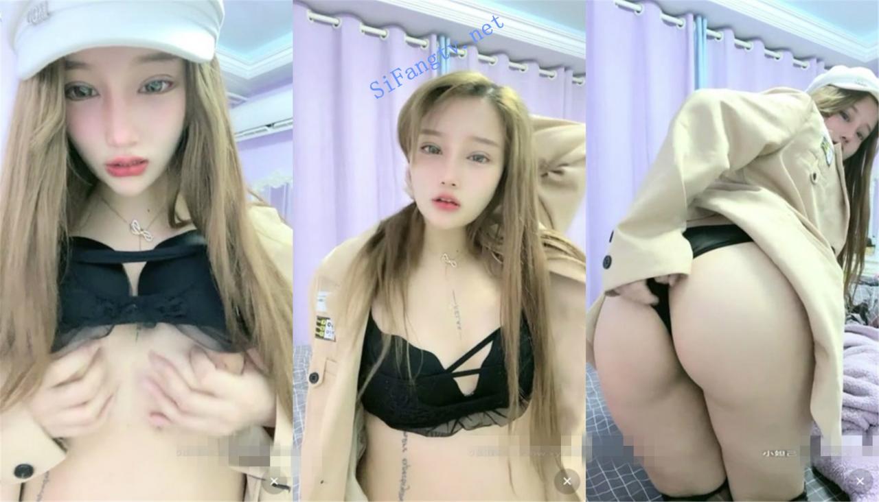 极品小仙女!! 杭州芭比 2这么漂亮的美女竟然下海黄播 图 02