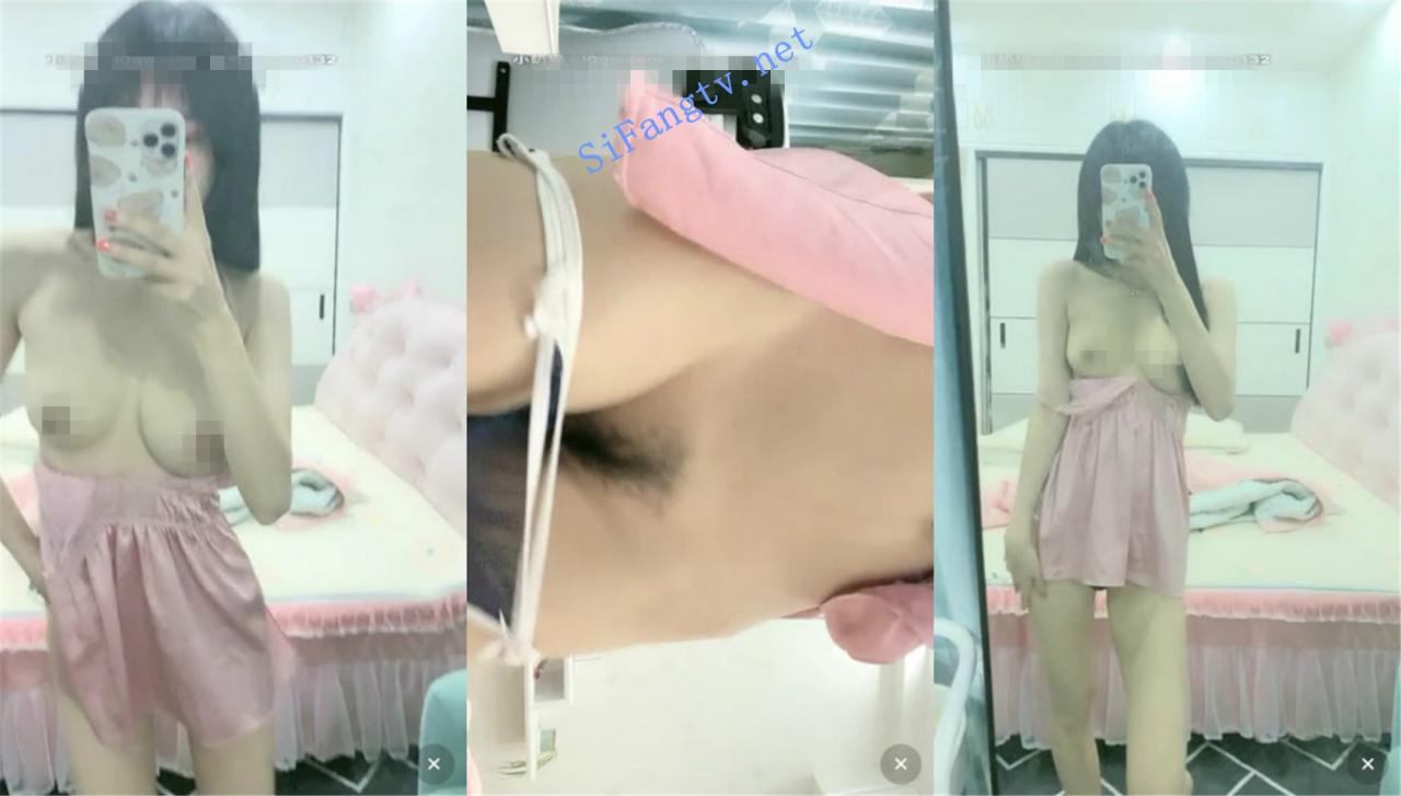 全国无敌大奶 小仙女 粉嫩啵啵少女 全裸特写 自摸咪咪 图 02