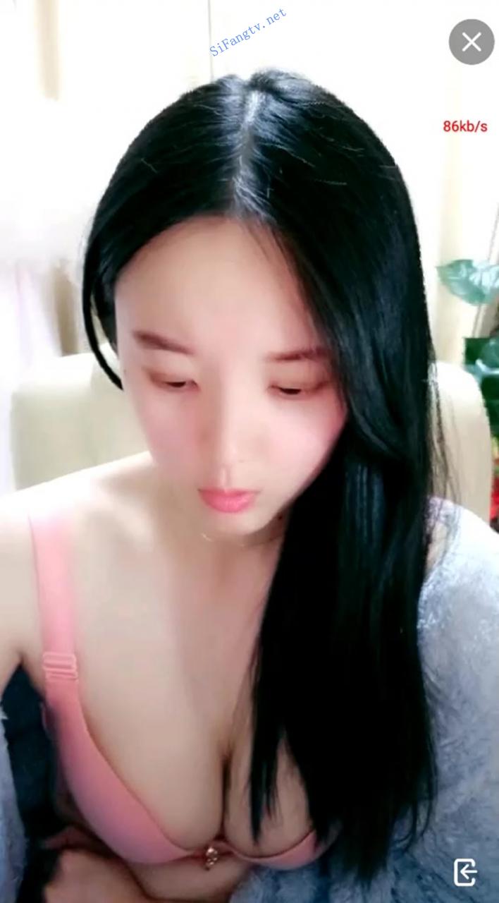 清纯可人!人见人爱 骚一一 内心火热一直自摸淫叫 难受 图 01