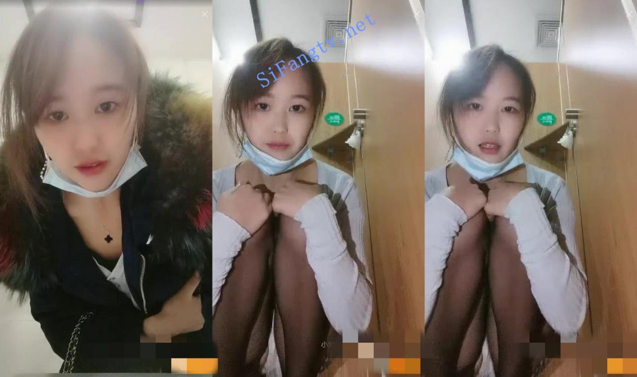 公共场所尺度大开 小性感 首次拳交,狼牙套紫薇喷水 图 01