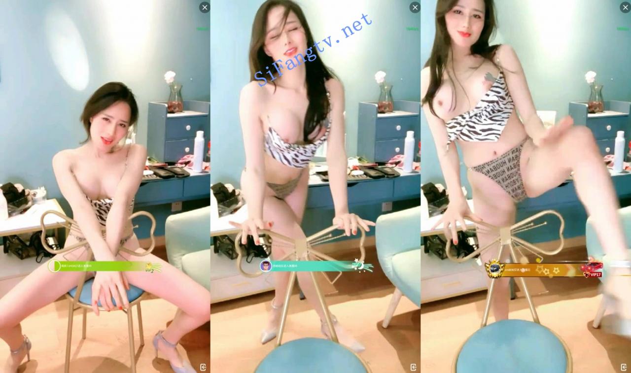 美人胚子 美宝儿 身材火辣爆乳粉穴 艳舞诱惑的不要不要 图 03