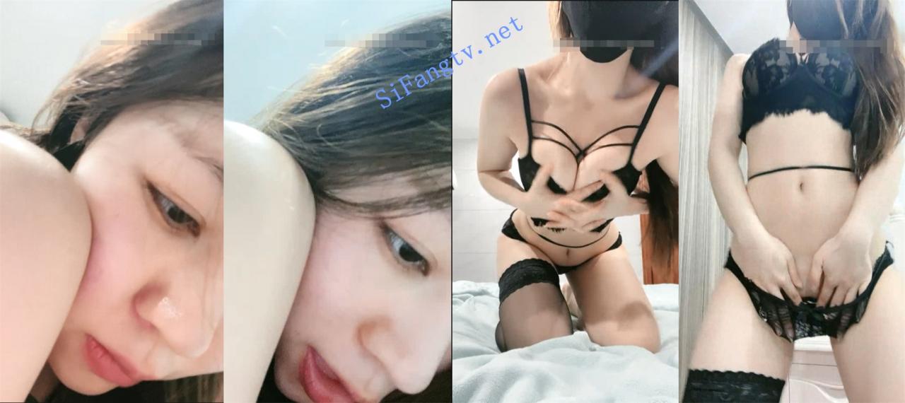 !全网第一魔鬼身材 lanncy 肥硕翘臀 首次密码房直播刮毛 图 01