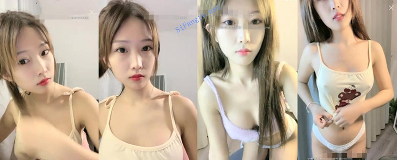 甜心小BABY 校花级女神 姨妈刚过 收费洗澡杠塞自慰秀… 图 01