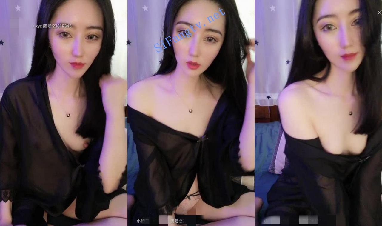 女神女神 坠入人间的精灵 网红模特大长腿全裸发骚嫩穴 图 02