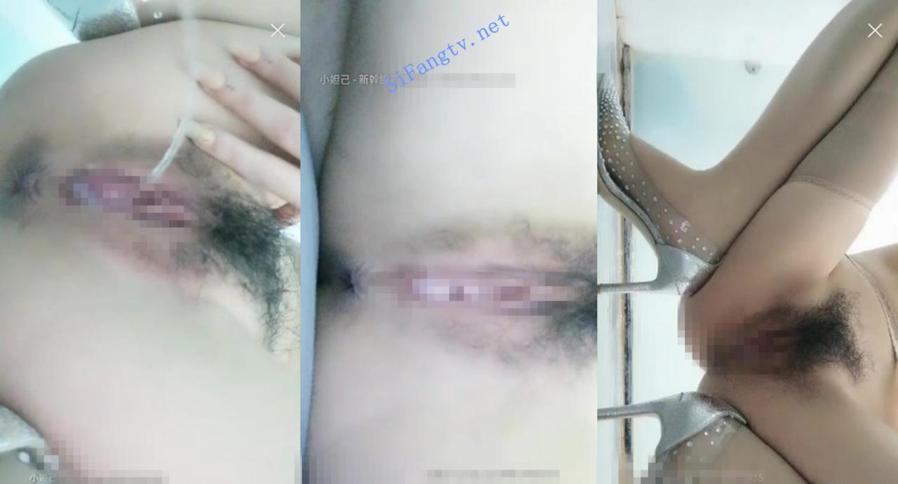 上杉荟黎衣 罕见露脸 178大长腿办公室跳蛋 抠逼流水 尿~ 图 05
