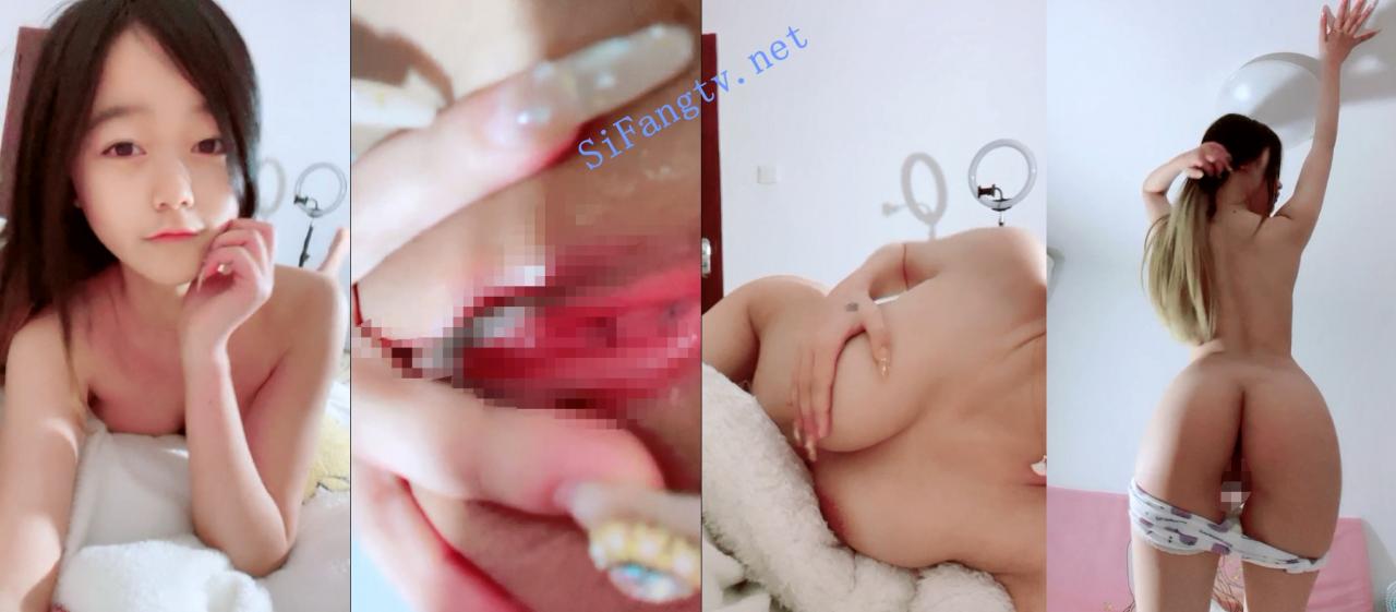 02年小妹妹 02年的ww妹 清纯外表下竟有如此妖娆性感身材 图 04