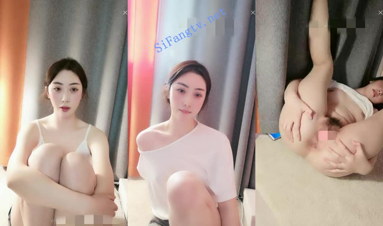 高颜值美少女 一口芝士 极品鲍鱼 大黑牛+跳蛋自慰喷水 图 02