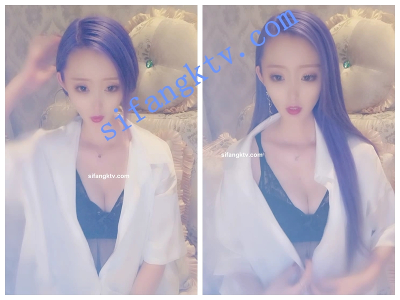 绝美清纯新人女神 北京小仙女 大秀撅PP,首次露超嫩美鲍 图 01