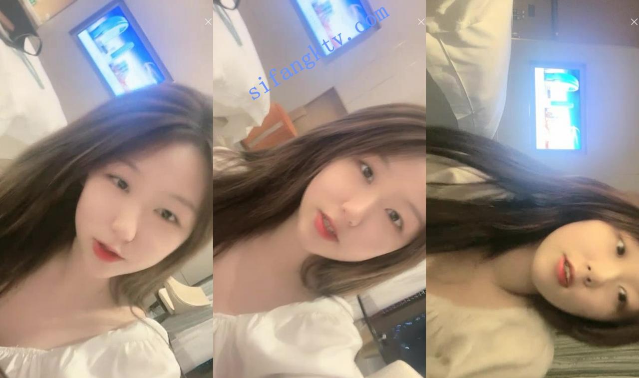 小川想被一口吃掉 学生妹直播赚点零花钱 抠逼自慰流白 图 02