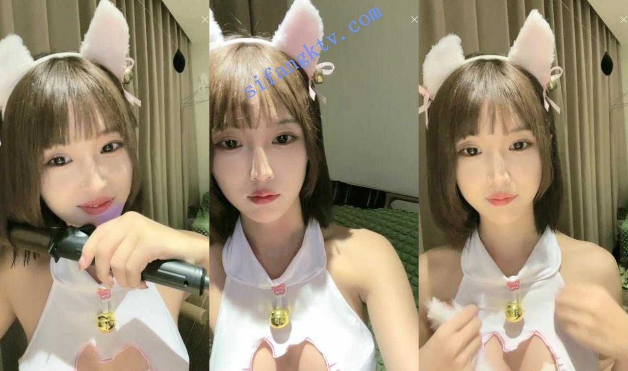 校花级女神 阿巴阿巴回家了 女大学生密码房全裸秀身材 图 01