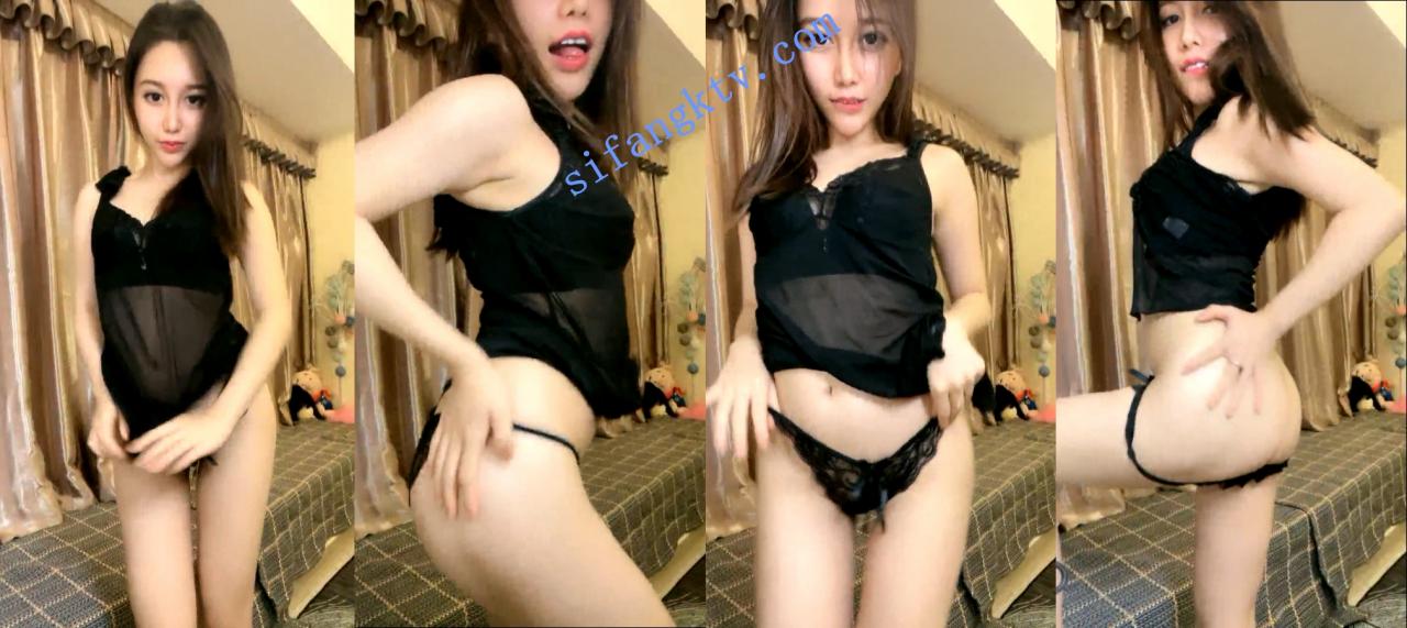 女神下海 清纯玉女 想约约吗 极品白虎秀发甩动性感迷人 图 02