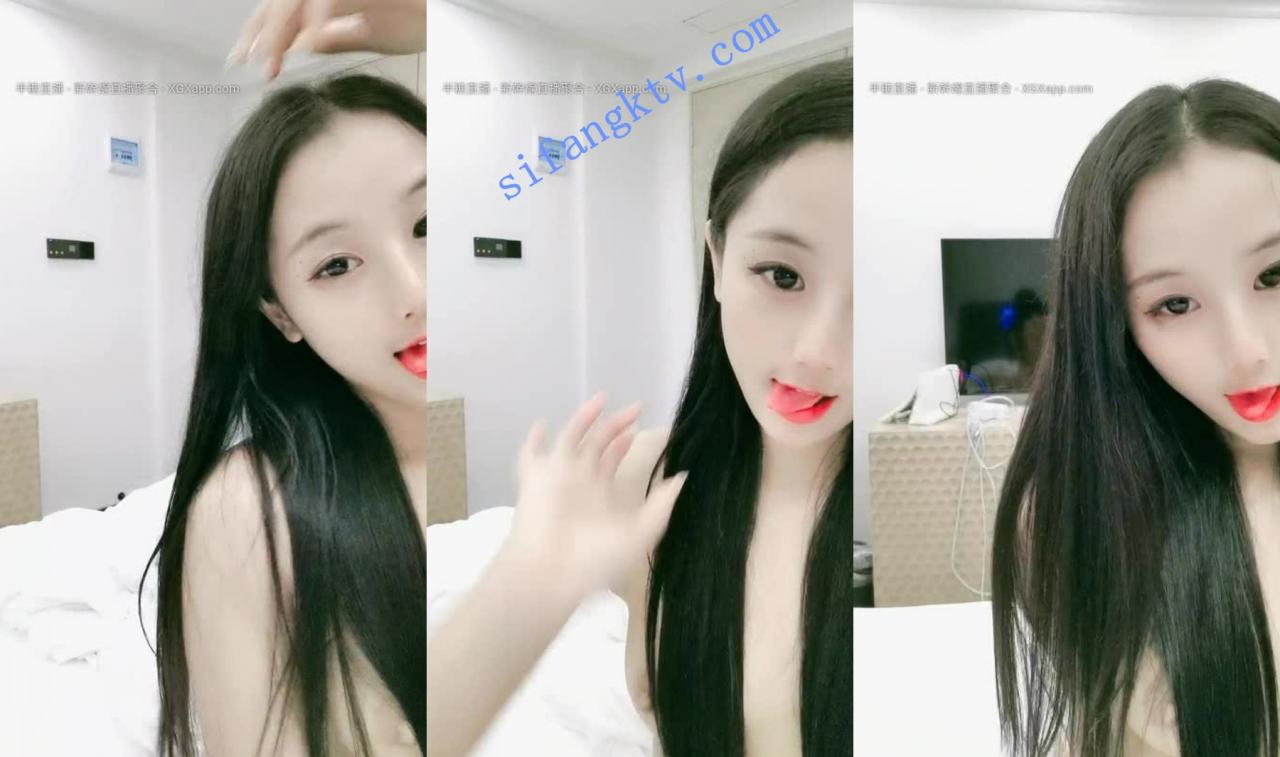00后粉嫩少女 少女的骚味 极品鲍鱼 大姨妈来了也还在秀 图 01