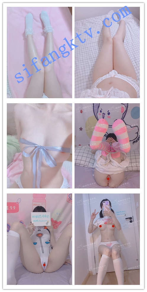 新福利姬 桐桐想喝牛奶 短裤 jk 女仆装 凌波丽 粉色袜 校服 图 02
