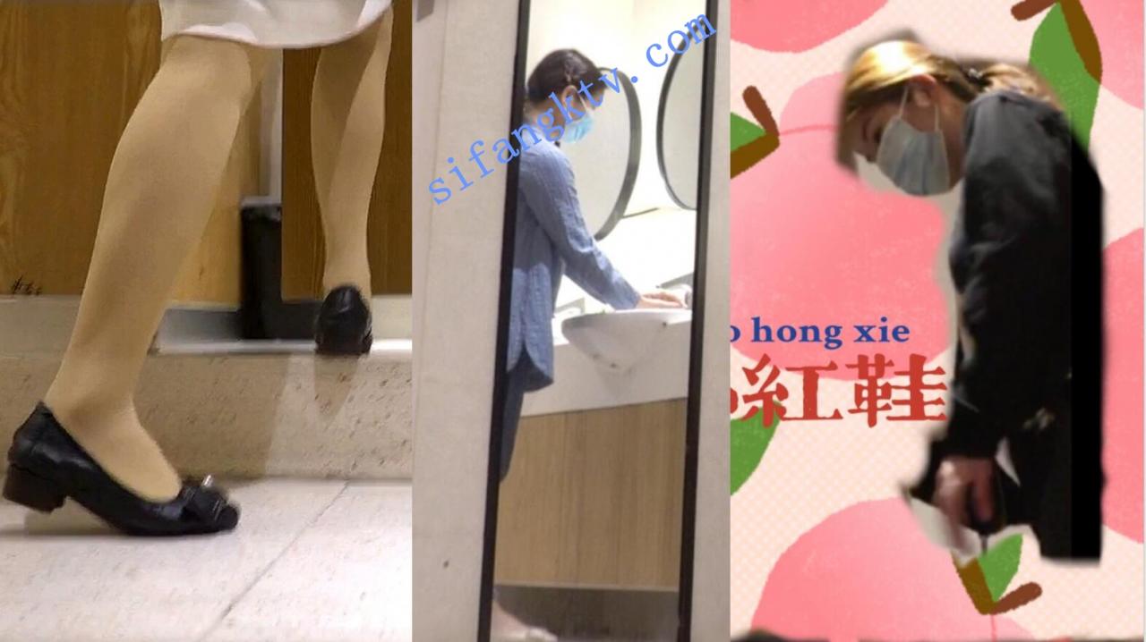 █魔手☛外购█极品厕拍《江北系列》2 礼仪小姐 高清版 图 03
