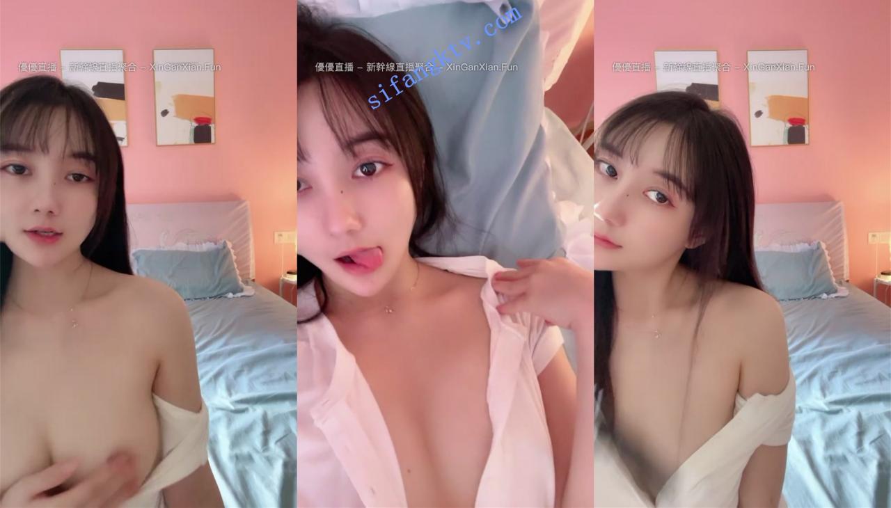超美女神下海 迪丽热鱼 美的不要不要的,尺度外泄露点 图 02