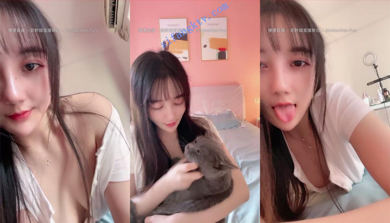 超美女神下海 迪丽热鱼 美的不要不要的,尺度外泄露点 图 03