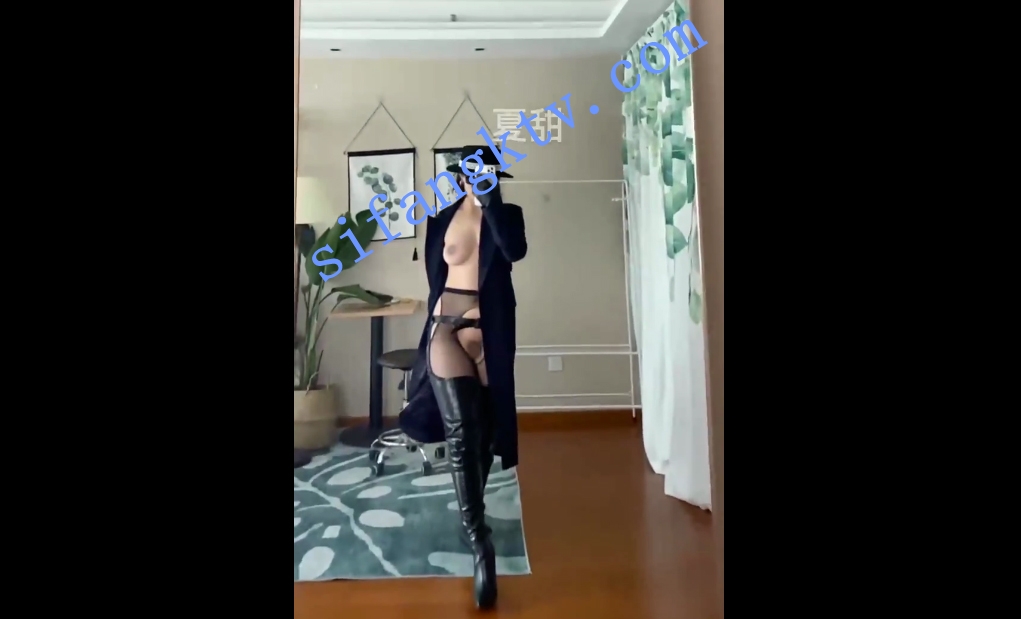 重磅 抖音网红下海流出:夏甜,露出,裸体健身,裸舞 图 48
