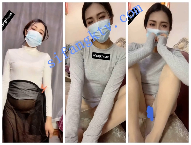快手精品 超气质女神 阿燕貂蝉姐姐 7月最新裸舞 图 04