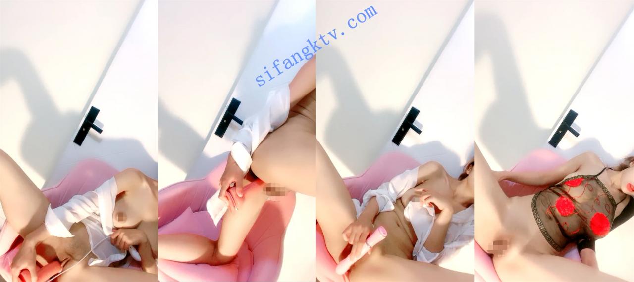 美乳 安慕希baby 老牌黄播 巨大阳具插骚逼 叫床淫语诱惑 图 04