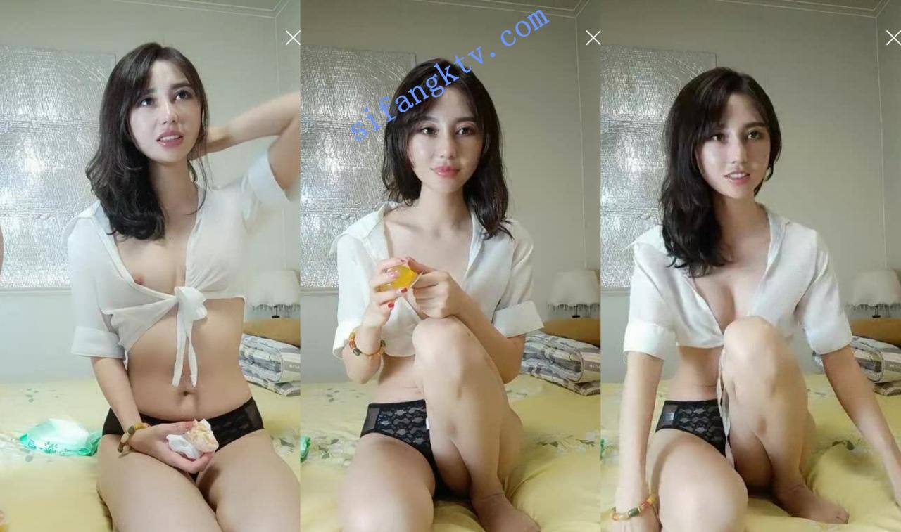 大长腿性感车模 性感车模秀 被猛男无套内射 酸奶加餐 图 08