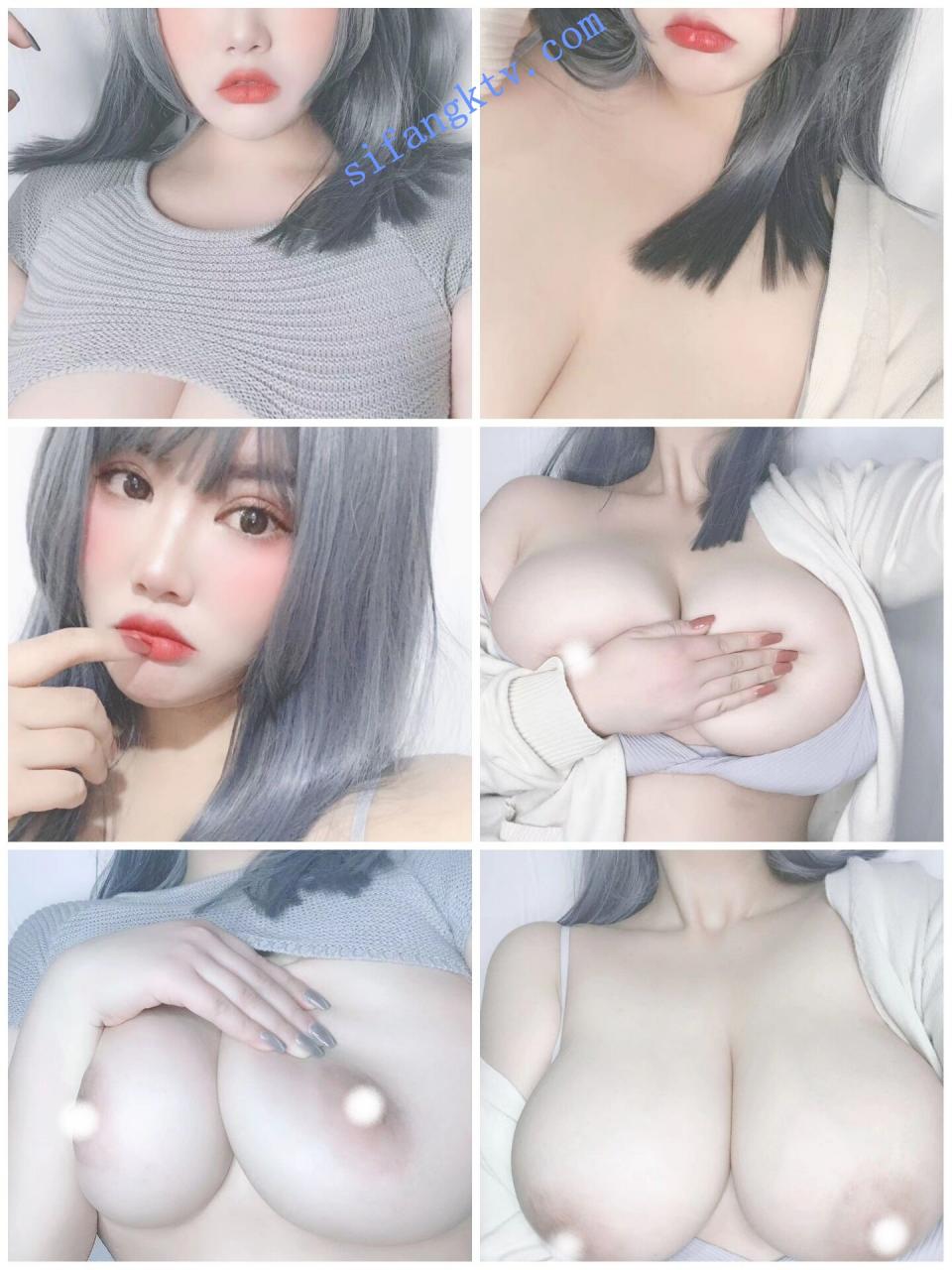★★★ 周末重磅 极品微博女神奶味崽儿绝版流出 图 05