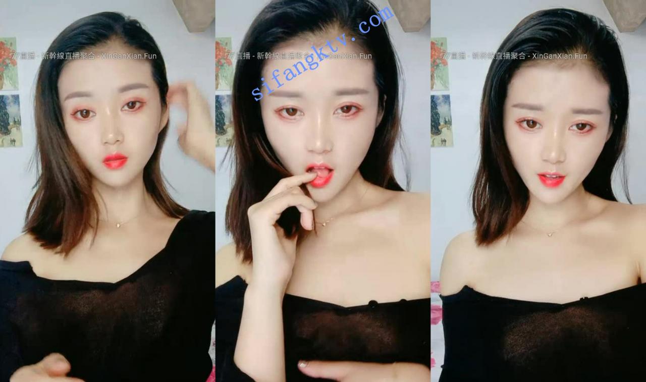 刚下海的极品小少妇 美少妇 颜值超高 身材保持的相当好 图 01
