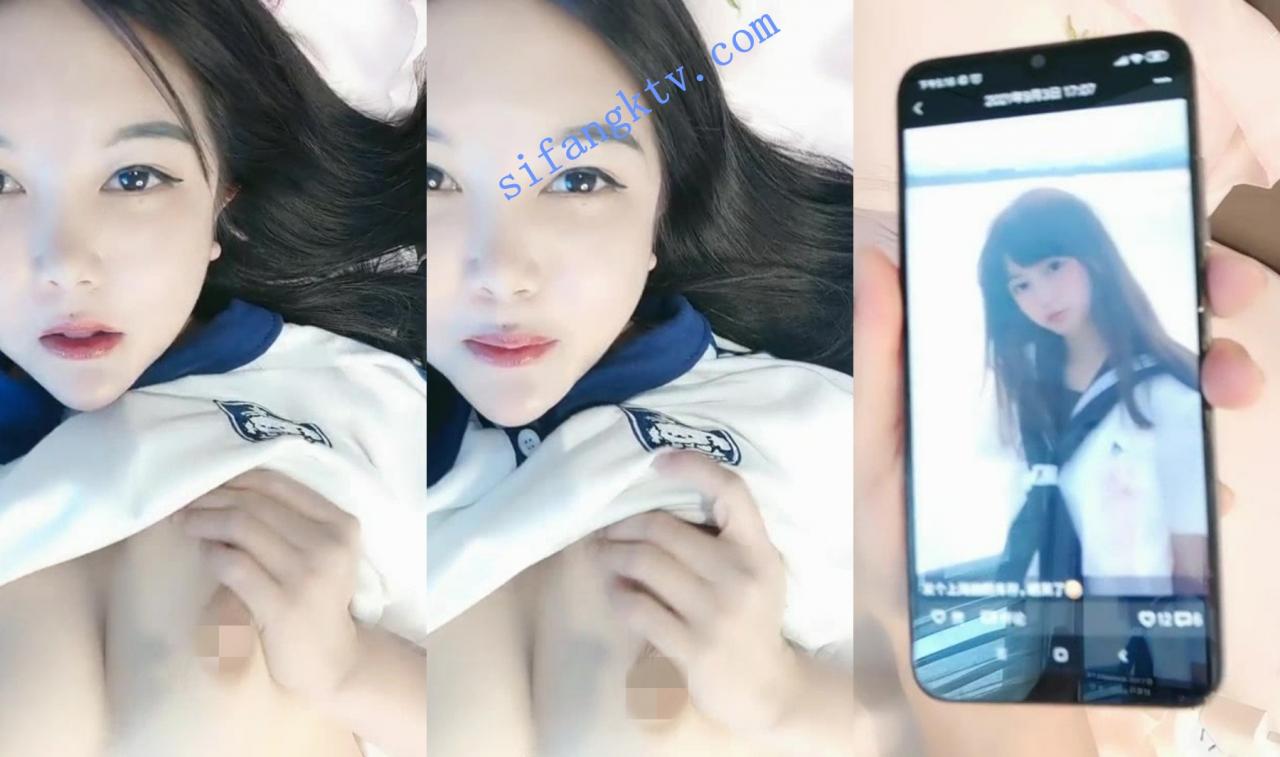 极品女大学生下海 咪咪酱 纯天然白虎嫩逼 洞洞好小好粉 图 01