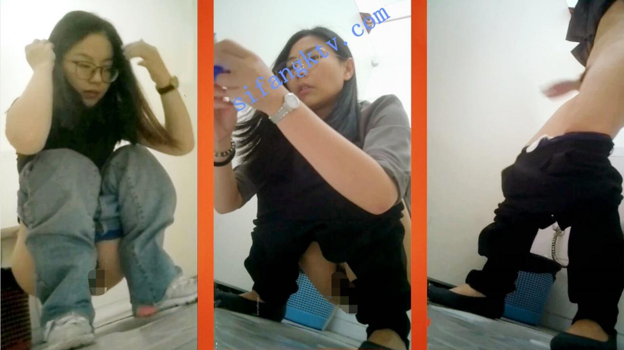 █魔手☛外购█精品厕拍 前后景 大号篇 2 图 14
