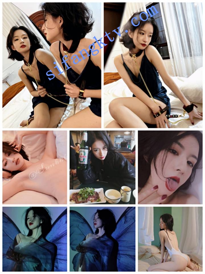 ★★★ 超美名模 极品女神Sunkky唯美大尺度拍摄 图 02