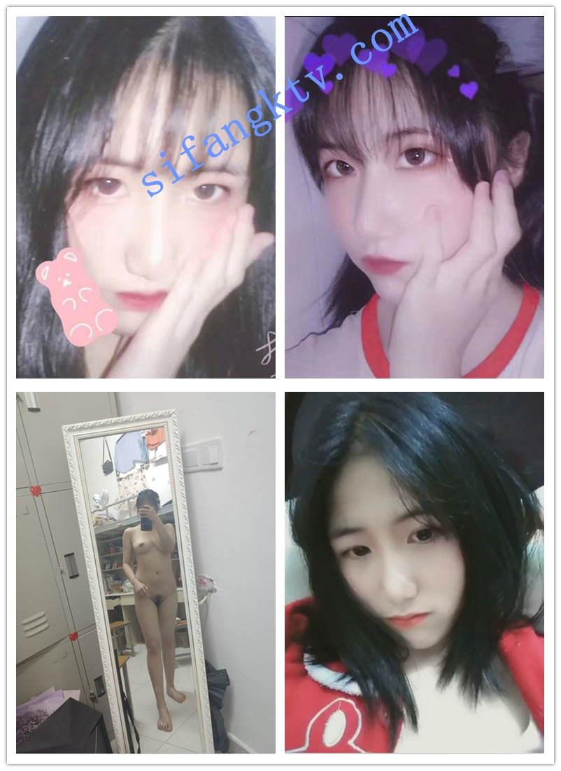 ❤ 精品泄密 两位大学生的反差生活 图 03