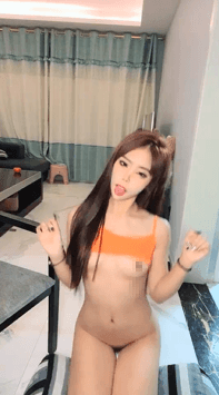♥️ 诱人的星星 特写舔屌第一视角抽插无套内射抠出白 图 02