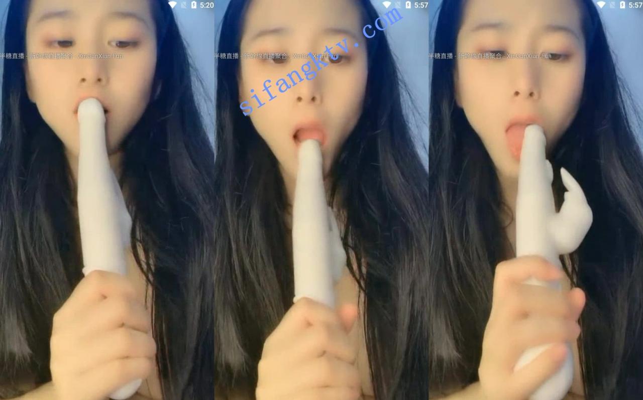 清纯美少女,校花, 爽我都水多 超高收费道具自慰大秀 图 02