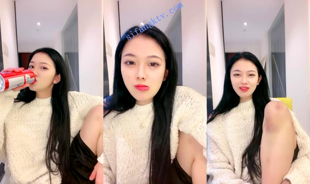 ₩ 诺宝无敌 搞怪诺宝这次开口唱歌骚舞掰穴跳蛋磨逼 图 01